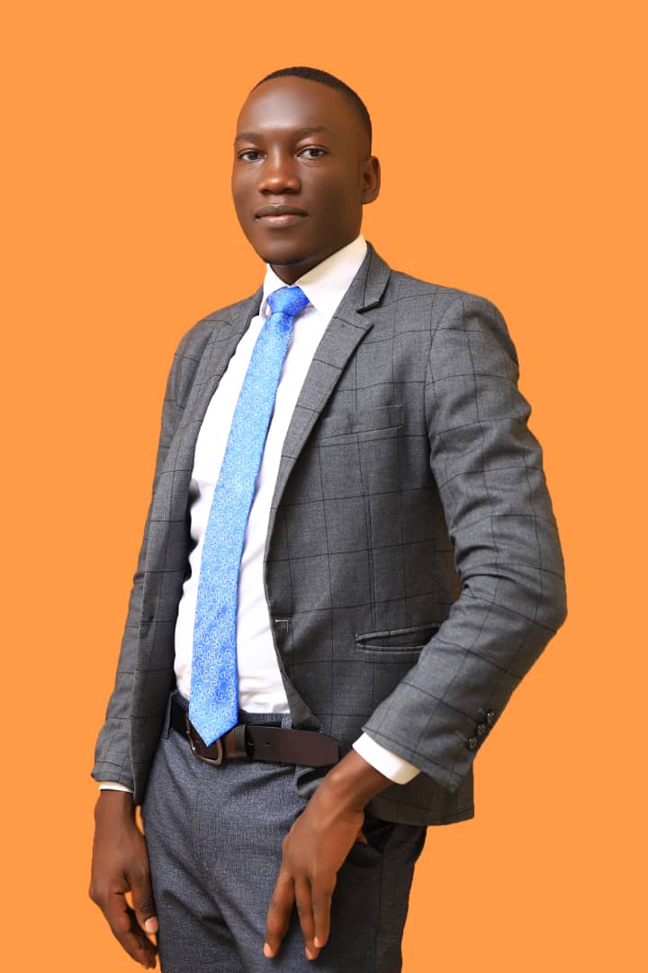 Tibaijuka Benjamin