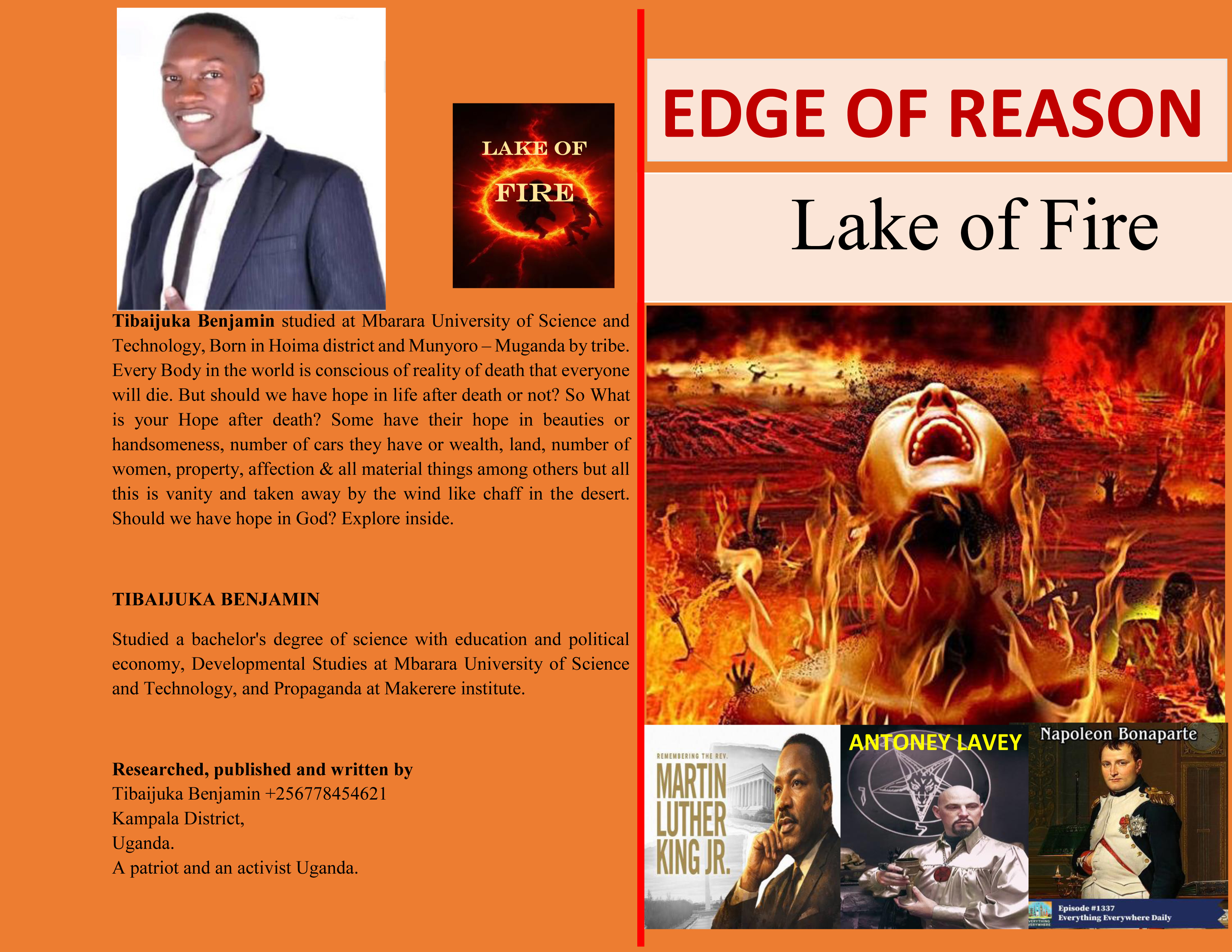 Edge of Reason